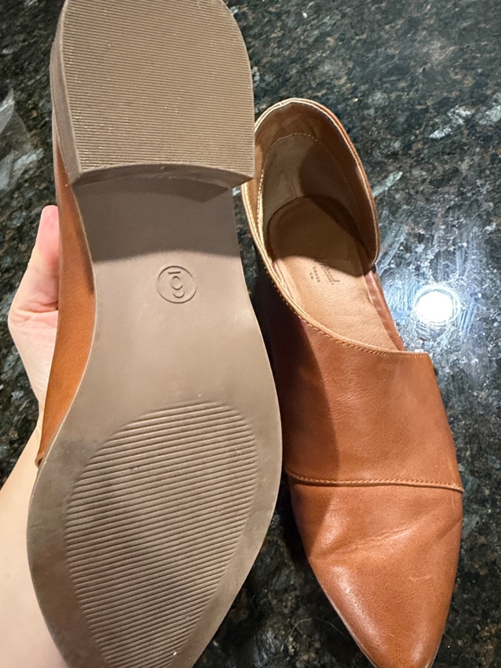 Universal Thread - five pairs - Picture 8 of 11